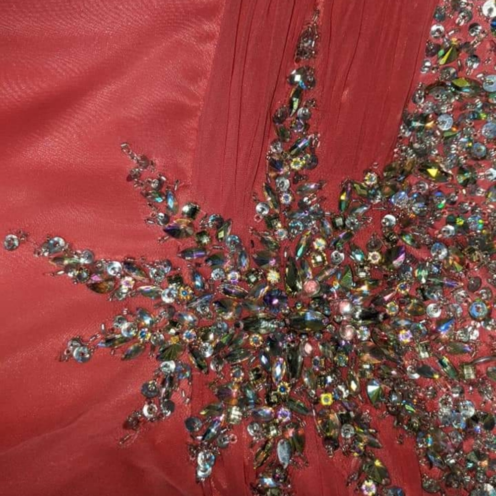 Prom/Formal Dress - Picture 4 of 5